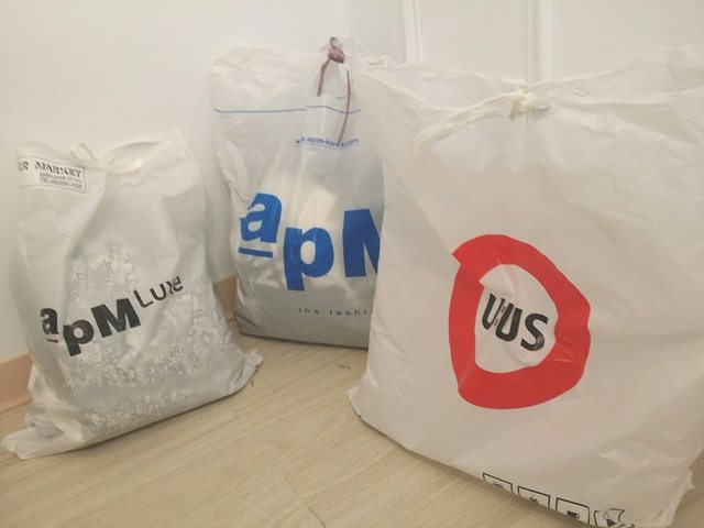 原来韩货的领标，藏了这种无良秘密？批发衣服的时候要谨慎了！