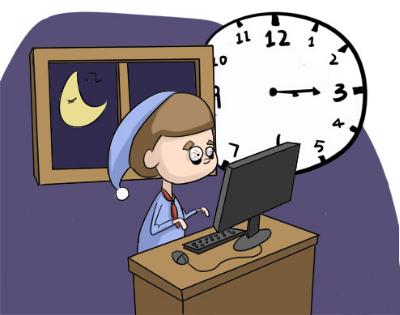 夏天睡眠质量差拉肚子,夏天孩子拉肚子怎么办