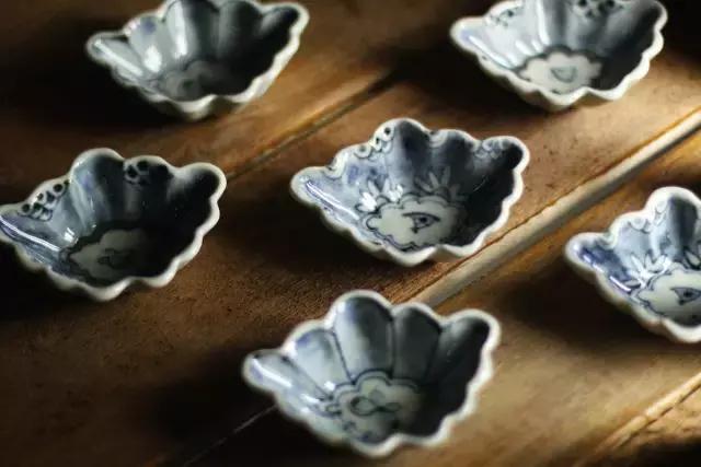 次瓦寻店：来·爽快掌柜·感知贴近生活的器物之美