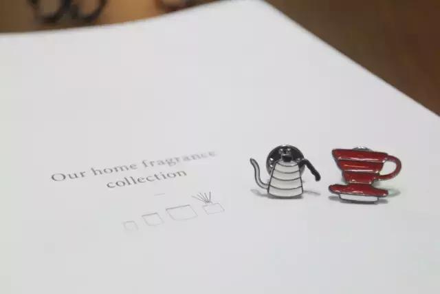 次瓦寻店：来·爽快掌柜·感知贴近生活的器物之美