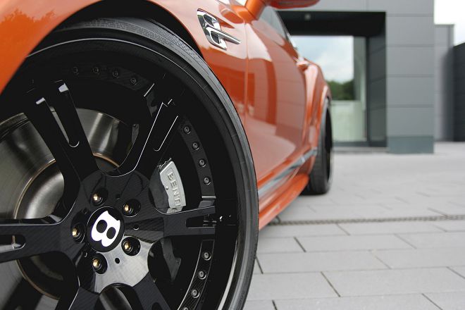 新款宾利即将改款,极速奢华宾利continentalgtspeed