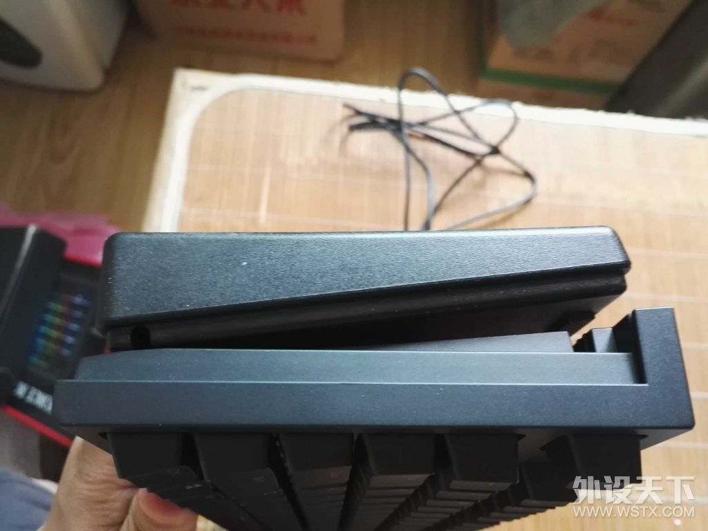 最好的静电容键盘款式,静电容键盘和红轴键盘