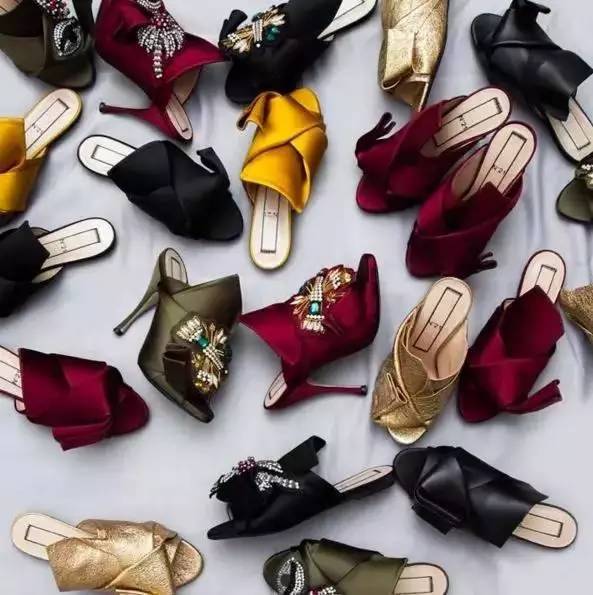 网红夏季百搭拖鞋,2019网红拖鞋夏