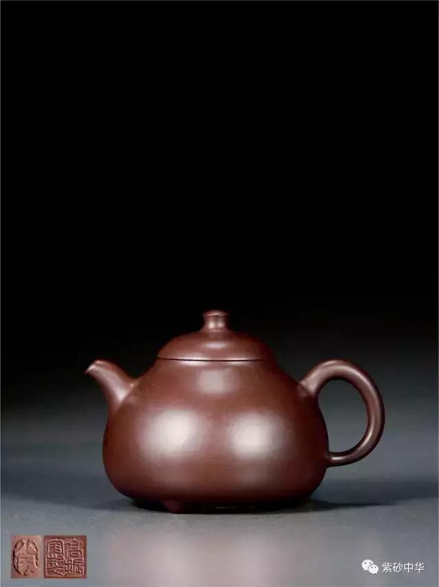 2023西泠拍卖紫砂壶成交价,落槌成交
