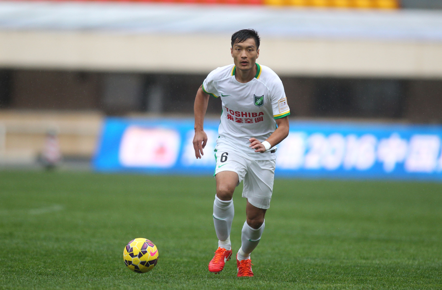 贵州省十大球星,贵州球星第一人