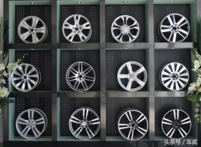 为什么要改轮毂,你为什么要改装