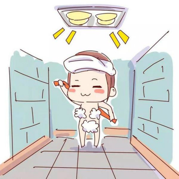 天气热坐月子需要一直盖被子吗,夏天坐月子不让开空调中暑