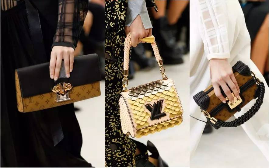 国际时尚新闻汇总,中国的最新时尚资讯