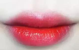 刘雯香奈儿口红,香奈儿全智贤同款口红