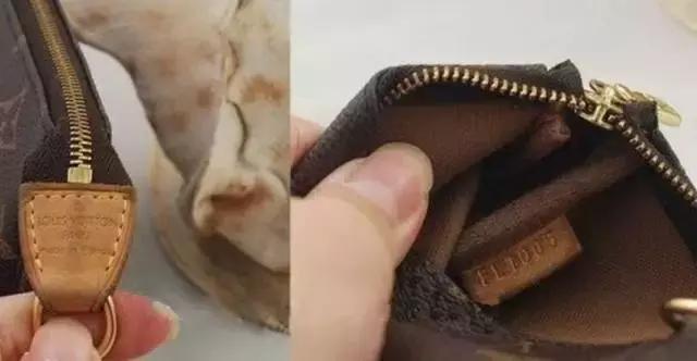 magicking包包怎么辨别真伪,melendakamar包包鉴定真伪