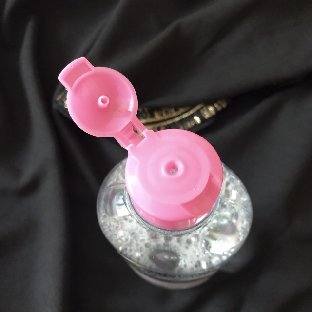 不闷痘混干皮卸妆产品,十大公认好用的卸妆产品