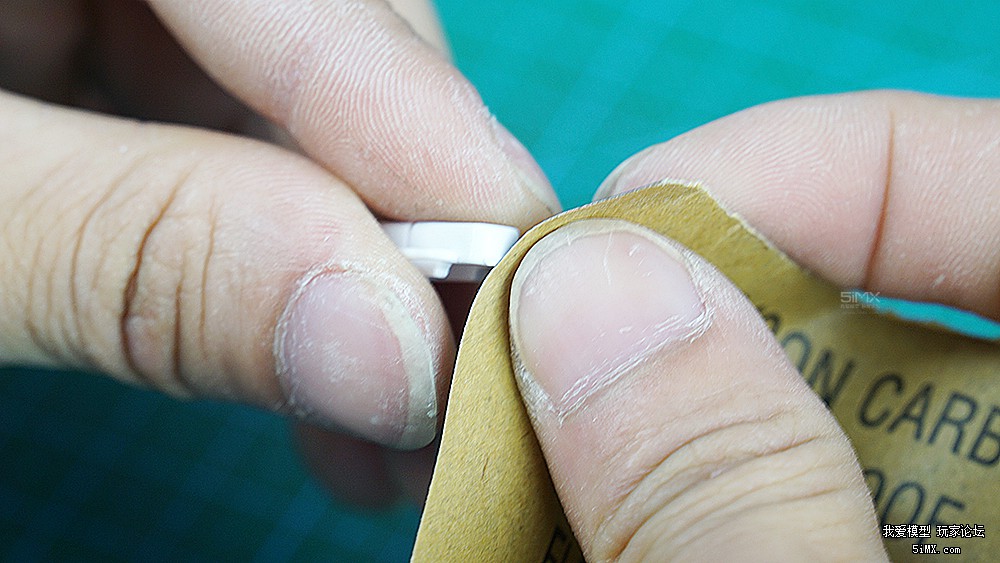 自制攀爬车需要哪些配件,从板芯到板材的过程