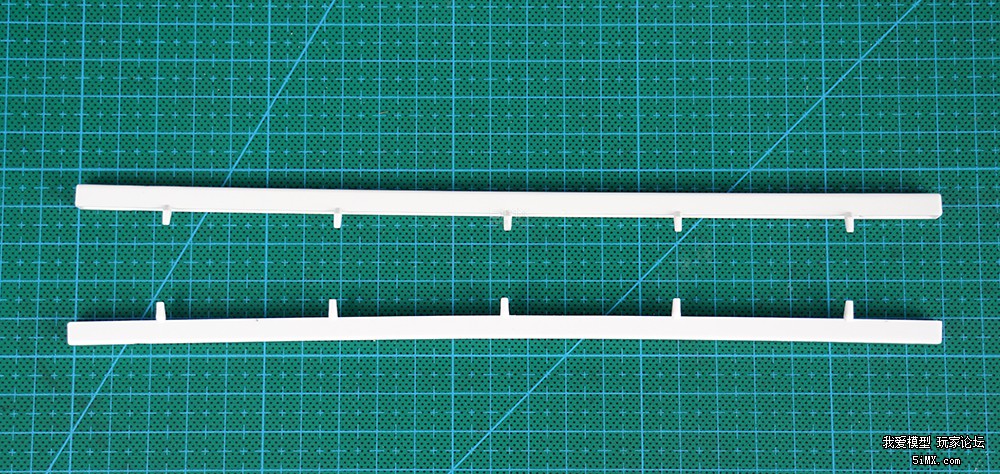 自制攀爬车需要哪些配件,从板芯到板材的过程