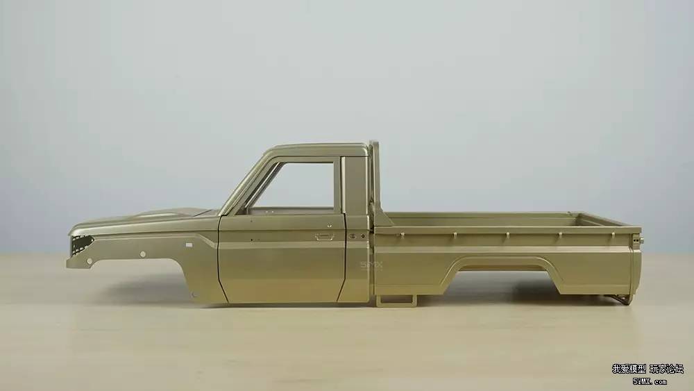 自制攀爬车需要哪些配件,从板芯到板材的过程