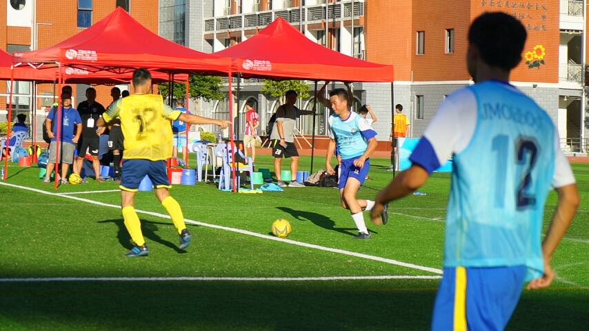 厦门集美全民健身篮球赛,厦门集美区足球赛