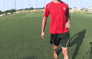 打太极拳前的最佳热身动作带口令,整队动作要领及训练方法