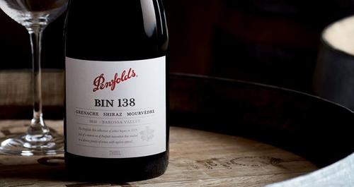 奔富bin2葡萄酒介绍,奔富葡萄酒全系列和介绍