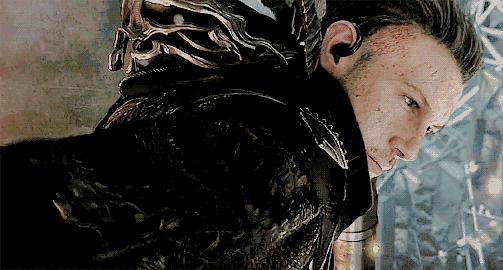 二战德国著名战斗机飞行员,二战德国飞行员冒死拯救敌军