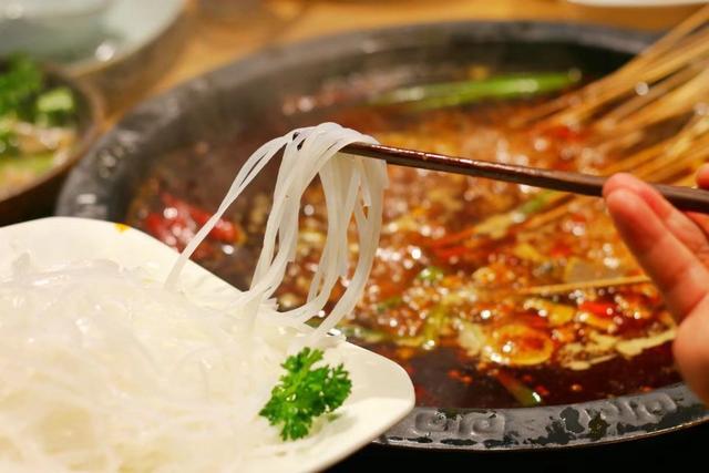 觅串,觅串精致火锅串串