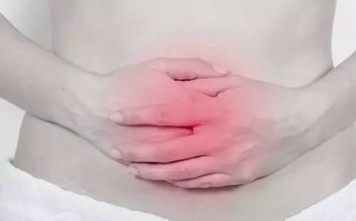 只要你坚持一个月每天揉腹三次，那么你会看到惊人的变化！