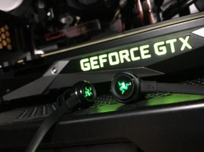 灯厂雷蛇,雷蛇战锤狂鲨pro有灯效吗