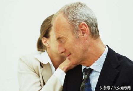 久久健康网专家分析：耳朵暗藏的健康长寿玄机