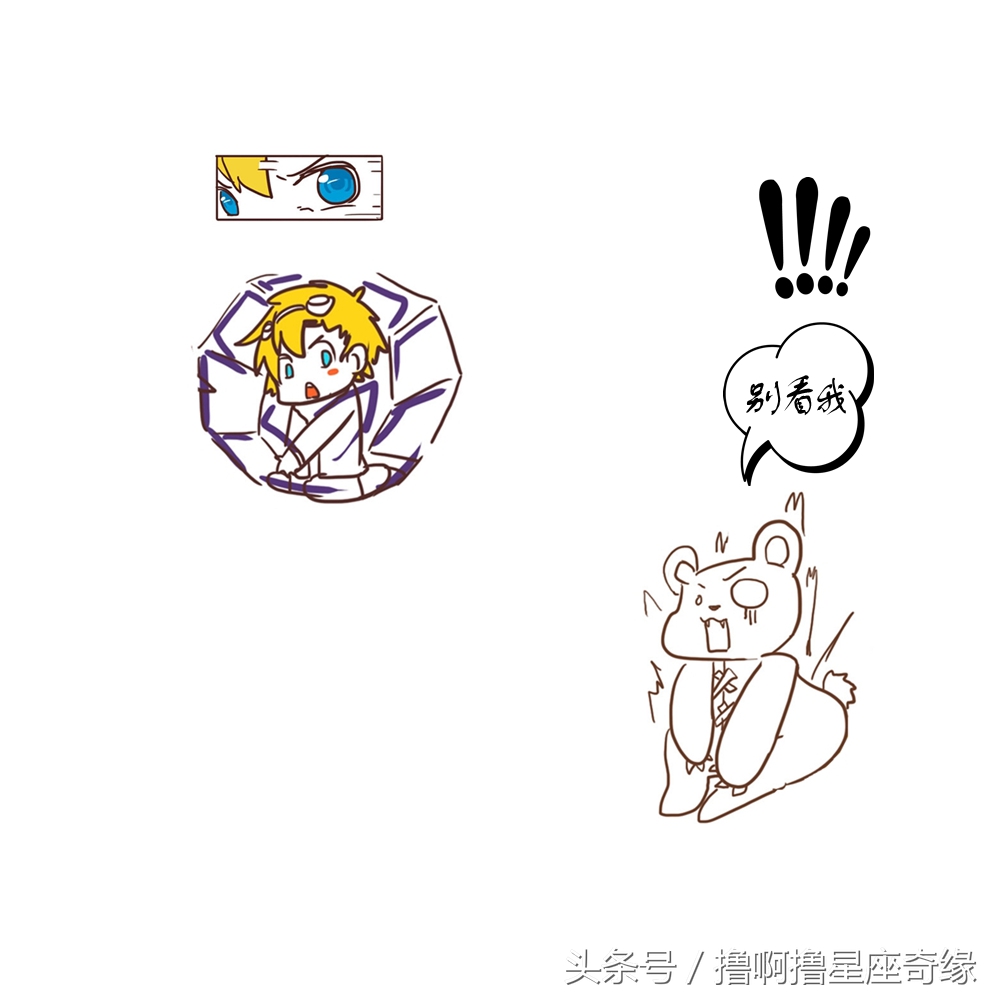 十二生肖夏天解暑,12星座夏季减肥高招