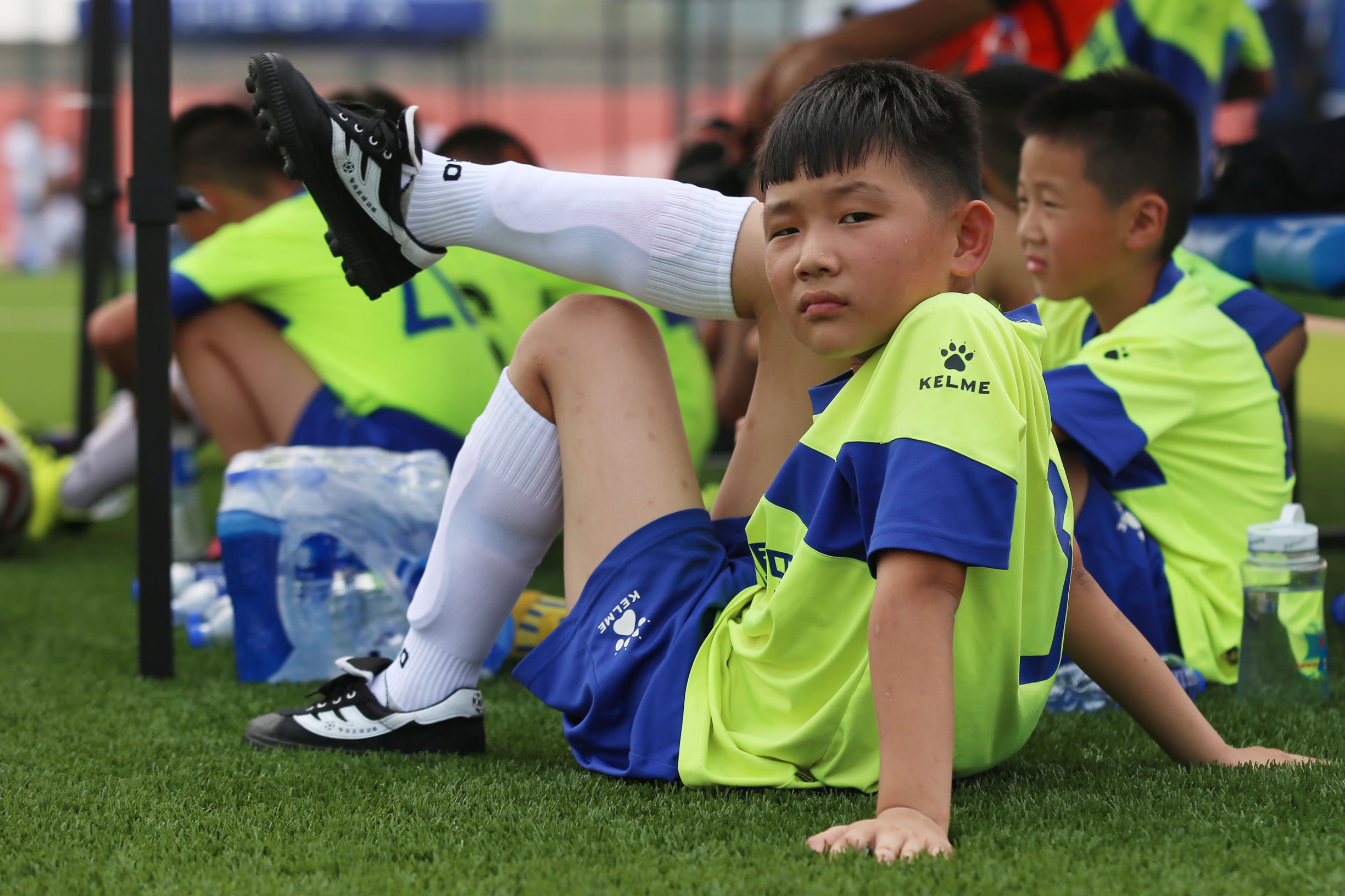 河北华夏幸福足球俱乐部青训报名,河北华夏幸福足球青训电话