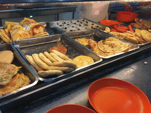 北京科技大学这个西瓜摊神了，一到夏天就成北科吃货聚集地