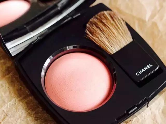 大牌腮红最好看的颜色,腮红高光修容三合一测评大牌推荐