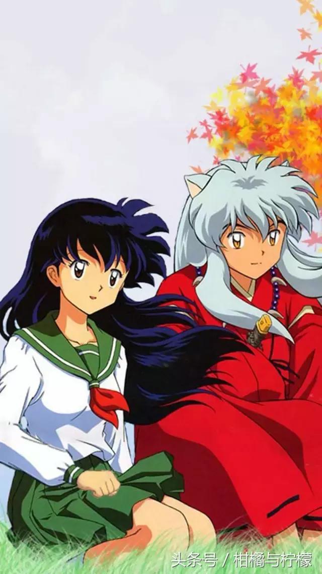 几组动漫cp你喜欢哪个,有什么超甜的官方认定的动漫cp