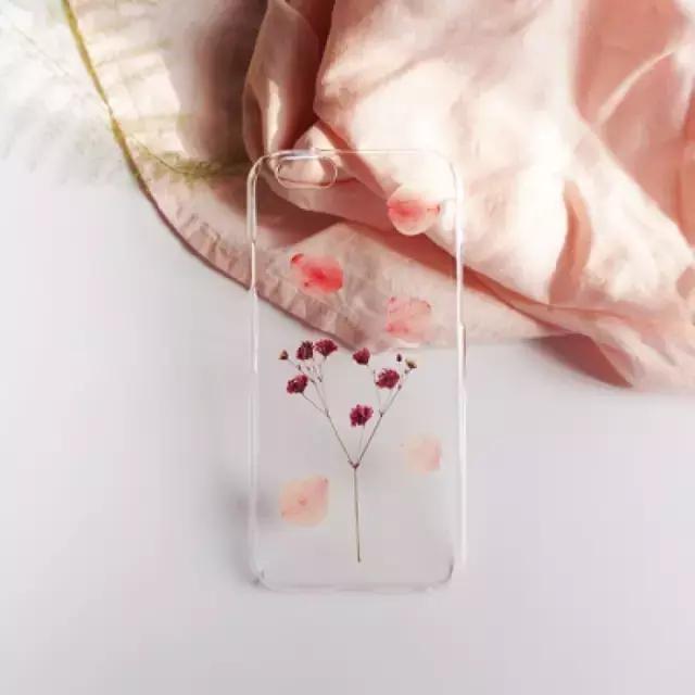 diy干花教程5朵,自己动手diy的干花