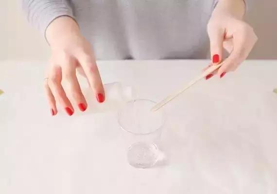 diy干花教程5朵,自己动手diy的干花