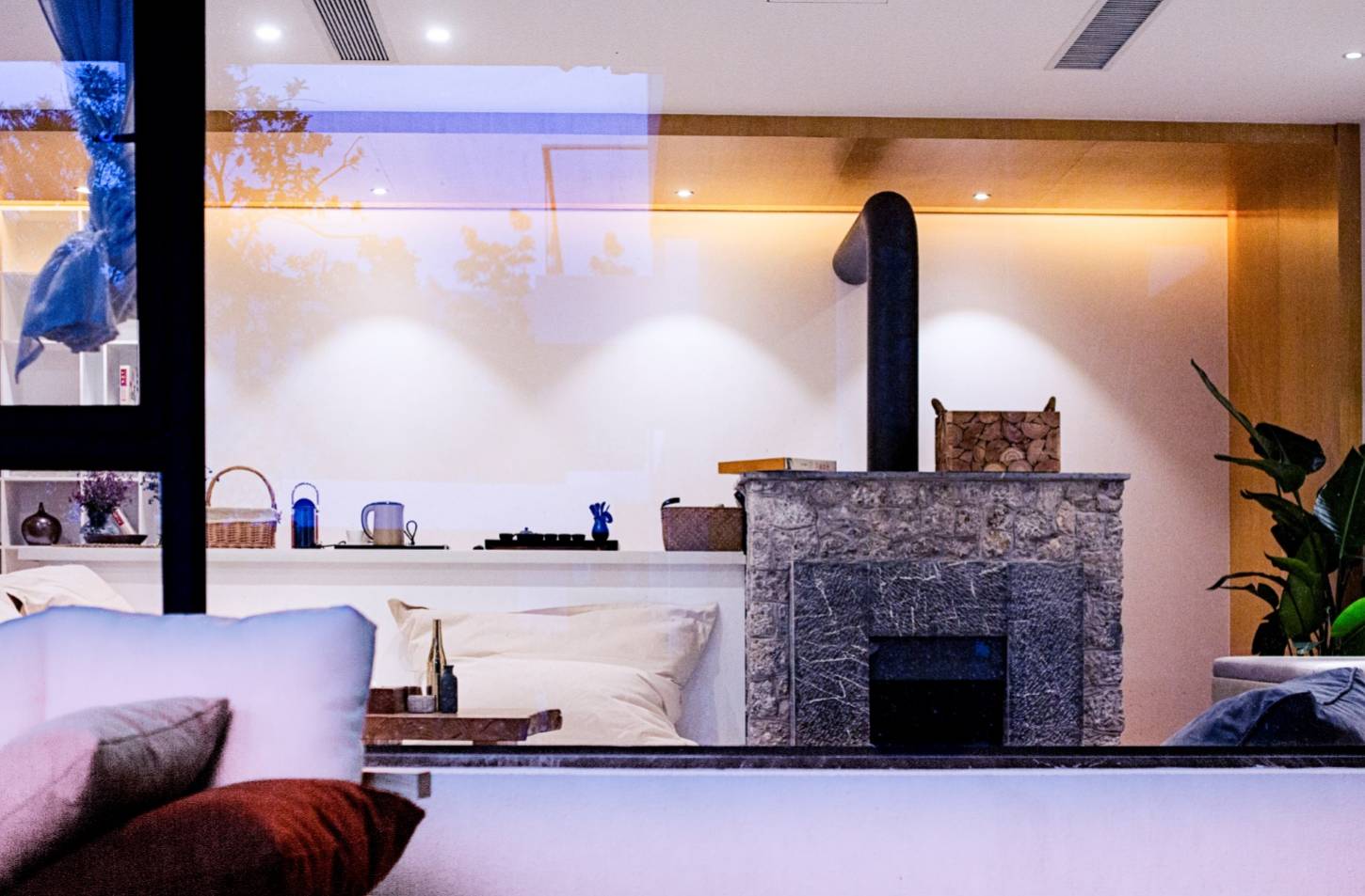 为心中的荒，填一座雪山