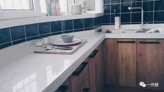 推开门我误以为自己闯入了海洋精灵的家