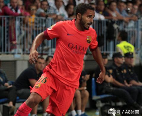 这波操作给几分？巴萨主席巴托梅乌签下的球员排名
