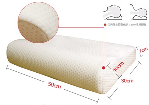 护颈枕十大品牌,十大护颈椎枕头品牌评测