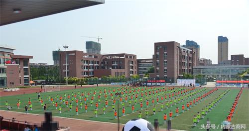 2020校园足球夏令营小学组,锡盟足球夏令营