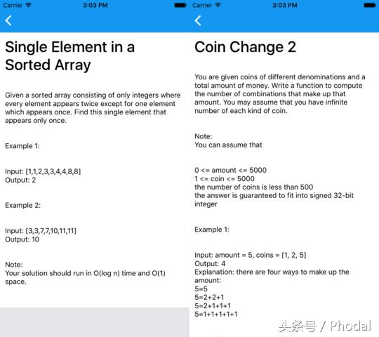 这个开源的编程学习应用，可以帮你成为技术大牛