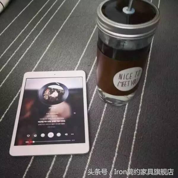 出租屋小房间样板间,女子花3个月改造毛坯房爆红