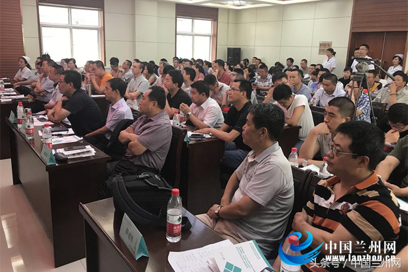 兰州市慢性疼痛实用诊疗技术,慢性疼痛治疗新技术