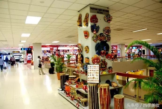 机场的免税店买什么最划算,在机场免税店买什么最便宜