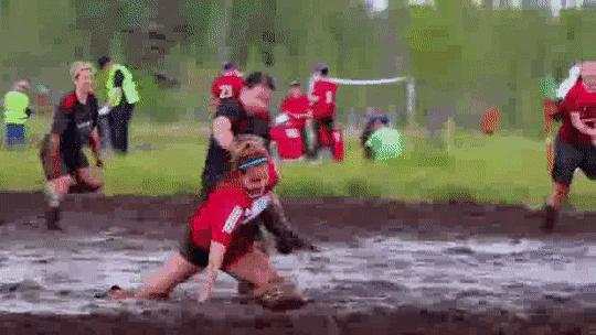 世界各种奇葩大赛集锦,超级搞笑的奇葩比赛