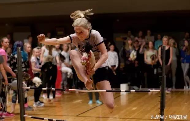 世界各种奇葩大赛集锦,超级搞笑的奇葩比赛