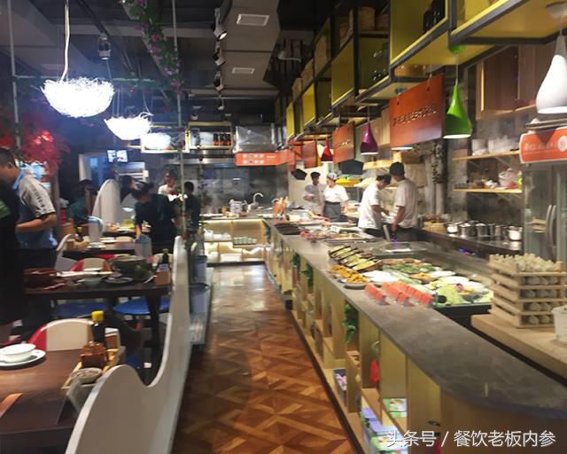 一家餐饮店应该如何管理,一家餐饮店的管理核心是什么