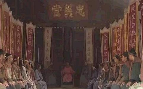 新三国第一集除国贼孟德献刀,新三国夜袭乌巢后续