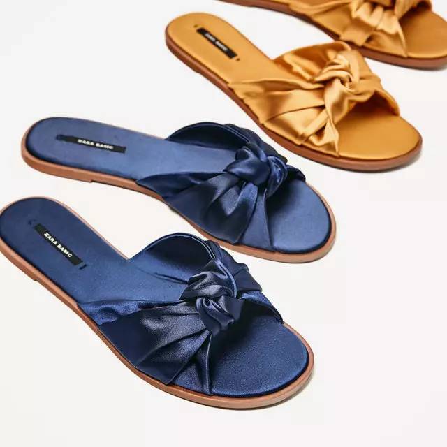 网红夏季百搭拖鞋,2019网红拖鞋夏