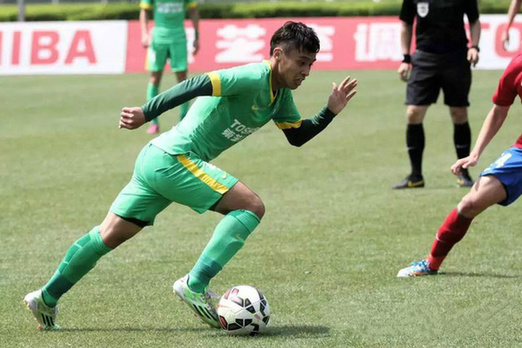 贵州省十大球星,贵州球星第一人