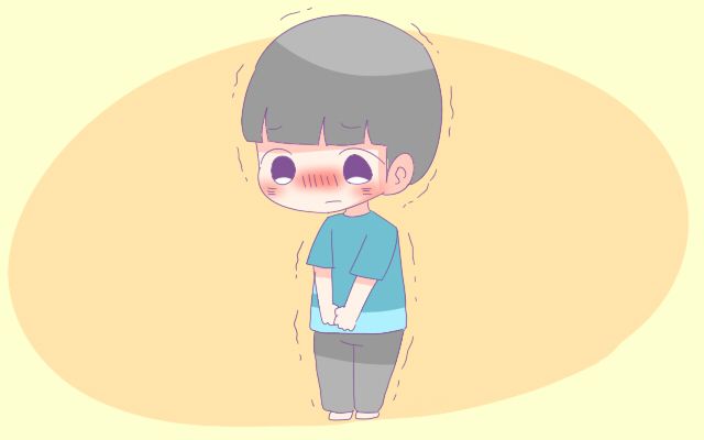 宝宝在幼儿园不会上厕所，只因妈妈没教过这个