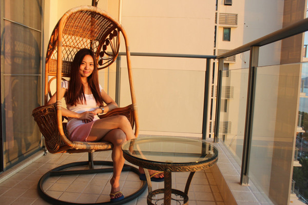 邂逅三亚绝美晚霞,来三亚邂逅绝美晚霞